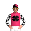 Jockey Silk