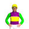 Jockey Silk