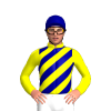 Jockey Silk