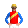 Jockey Silk