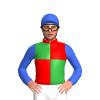 Jockey Silk