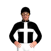 Jockey Silk