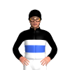 Jockey Silk