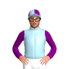 Jockey Silk