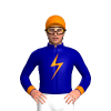 Jockey Silk