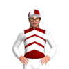 Jockey Silk