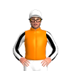 Jockey Silk