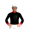 Jockey Silk