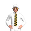 Jockey Silk