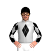 Jockey Silk