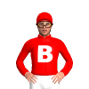 Jockey Silk