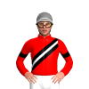 Jockey Silk