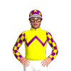Jockey Silk