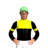 Jockey Silk