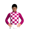 Jockey Silk
