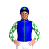 Jockey Silk