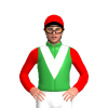 Jockey Silk