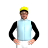 Jockey Silk