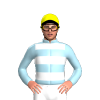 Jockey Silk