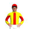 Jockey Silk