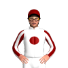 Jockey Silk