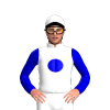 Jockey Silk