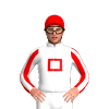 Jockey Silk
