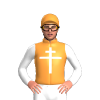 Jockey Silk