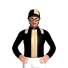 Jockey Silk