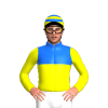 Jockey Silk