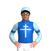 Jockey Silk
