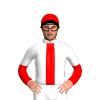 Jockey Silk