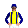 Jockey Silk