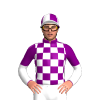 Jockey Silk