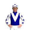 Jockey Silk