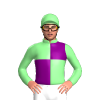 Jockey Silk