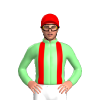 Jockey Silk