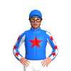 Jockey Silk