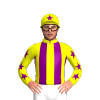 Jockey Silk