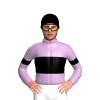 Jockey Silk