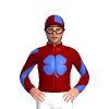 Jockey Silk