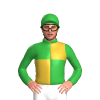 Jockey Silk