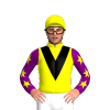 Jockey Silk