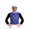 Jockey Silk