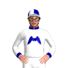 Jockey Silk