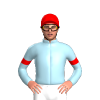 Jockey Silk