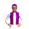 Jockey Silk