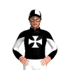 Jockey Silk