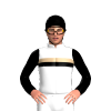 Jockey Silk