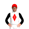 Jockey Silk
